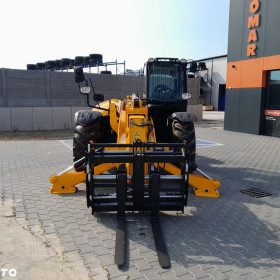 JCB 540-140 2022r