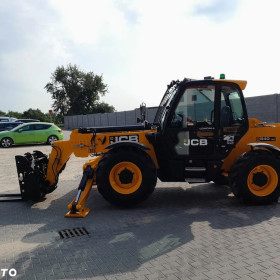 JCB 540-140 2022r