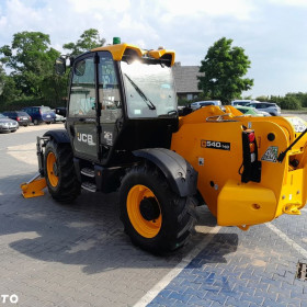 JCB 540-140 2022r
