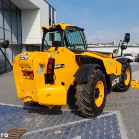 JCB 540-140 2022r