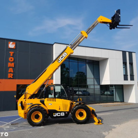 JCB 540-140 2022r