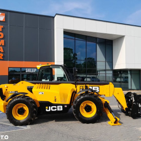 JCB 540-140 2022r