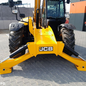 JCB 540-140 2022r