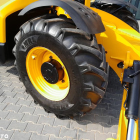 JCB 540-140 2022r