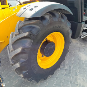 JCB 540-140 2022r