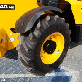 JCB 540-140 2022r
