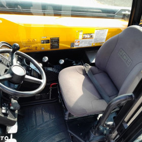 JCB 540-140 2022r