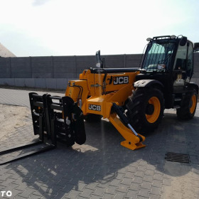 JCB 540-140 2022r