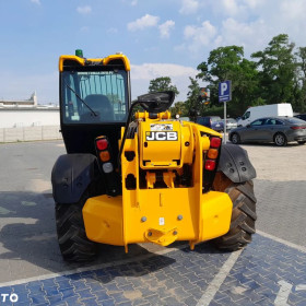 JCB 540-140 2022r