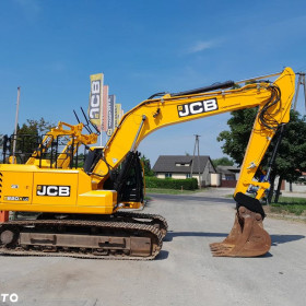 JCB 220x js220 2020R