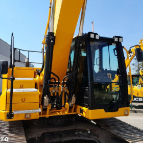 JCB 220x js220 2020R
