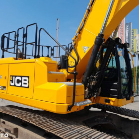 JCB 220x js220 2020R