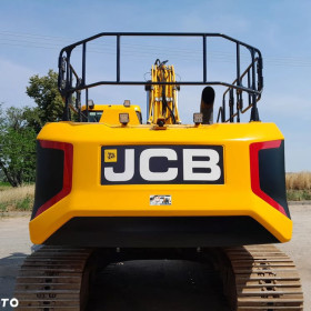 JCB 220x js220 2020R
