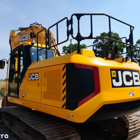 JCB 220x js220 2020R
