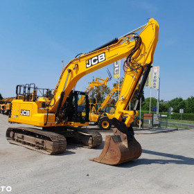 JCB 220x js220 2020R