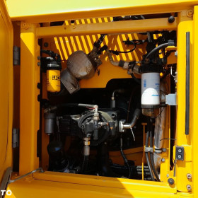 JCB 220x js220 2020R
