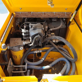 JCB 220x js220 2020R
