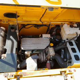 JCB 220x js220 2020R