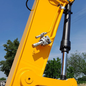 JCB 220x js220 2020R