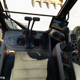 JCB 220x js220 2020R