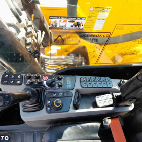 JCB 220x js220 2020R