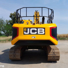JCB 220x js220 2020R