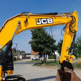 JCB 220x js220 2020R