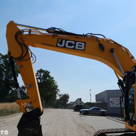JCB 220x js220 2020R