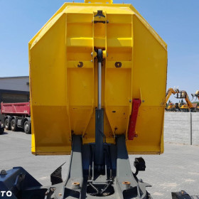 Wacker Neuson DV60 6 TON OBROTOWE
