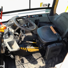 Wacker Neuson DV60 6 TON OBROTOWE