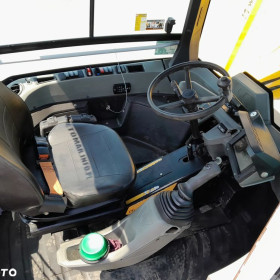 Wacker Neuson DV60 6 TON OBROTOWE