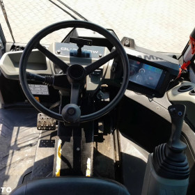 Wacker Neuson DV60 6 TON OBROTOWE