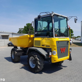 Wacker Neuson DV60 6 TON OBROTOWE