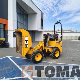 JCB 1T 2019r