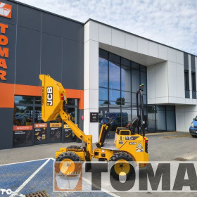 JCB 1T 2019r