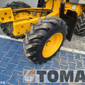 JCB 1T 2019r