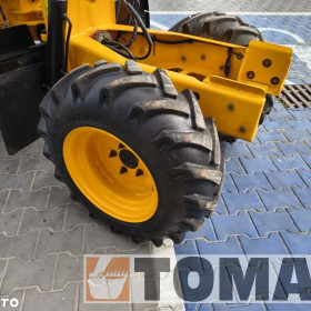 JCB 1T 2019r