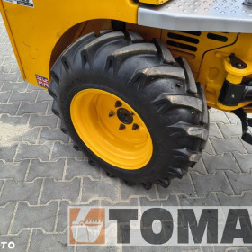 JCB 1T 2019r