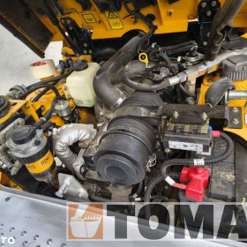 JCB 1T 2019r