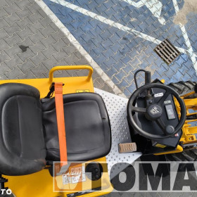 JCB 1T 2019r