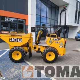 JCB 1T 2019r