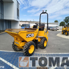 JCB 1T 2019r