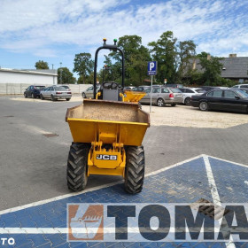 JCB 1T 2019r