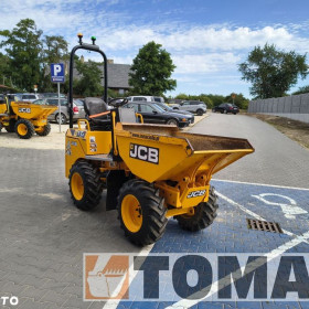 JCB 1T 2019r