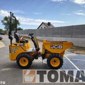 JCB 1T 2019r