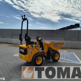 JCB 1T 2019r