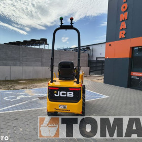 JCB 1T 2019r