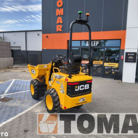 JCB 1T 2019r