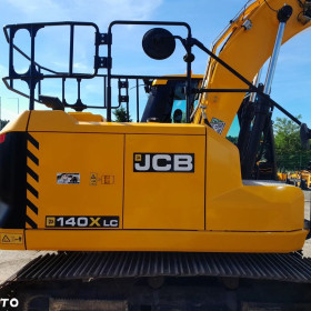 JCB 140X 2022R