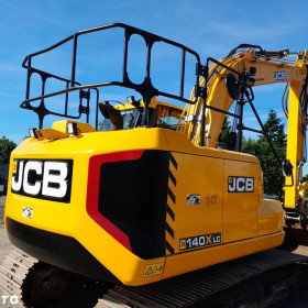 JCB 140X 2022R